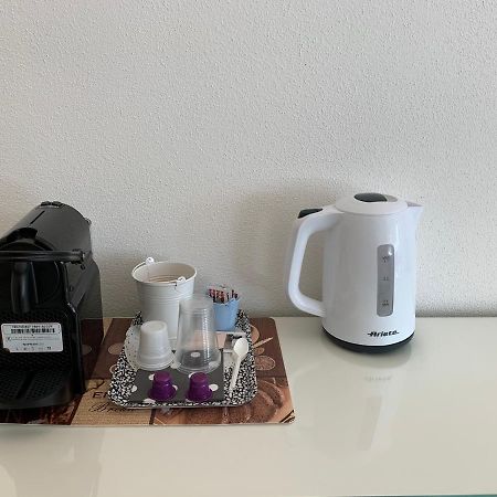 Torre 2 San Bonifacio - Locazione Turistica Hotell Exteriör bild