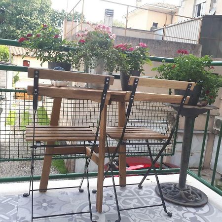 Torre 2 San Bonifacio - Locazione Turistica Hotell Exteriör bild