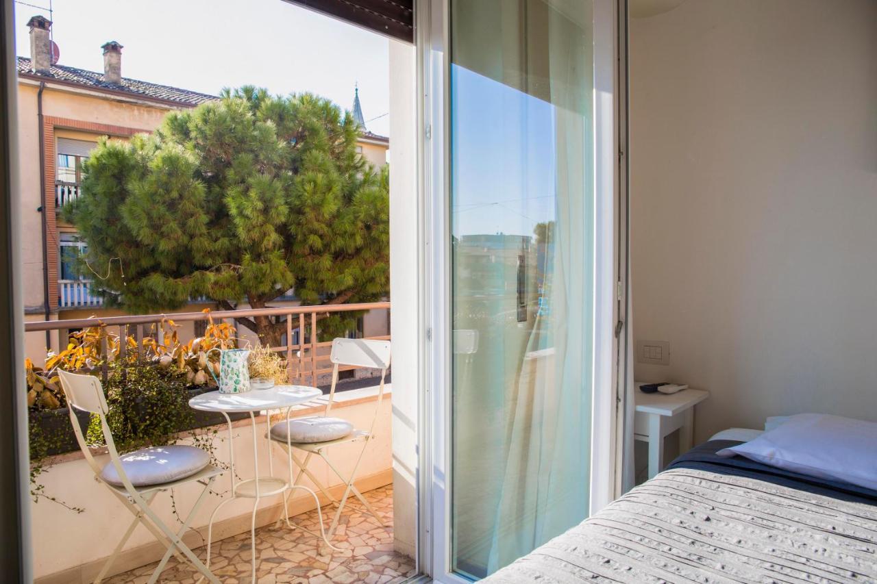 Torre 2 San Bonifacio - Locazione Turistica Hotell Exteriör bild