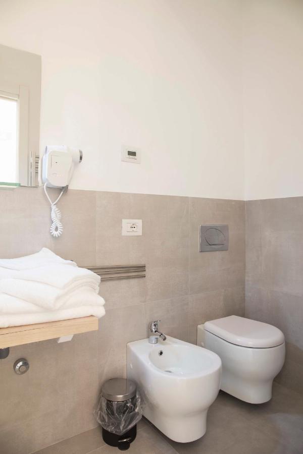 Torre 2 San Bonifacio - Locazione Turistica Hotell Exteriör bild