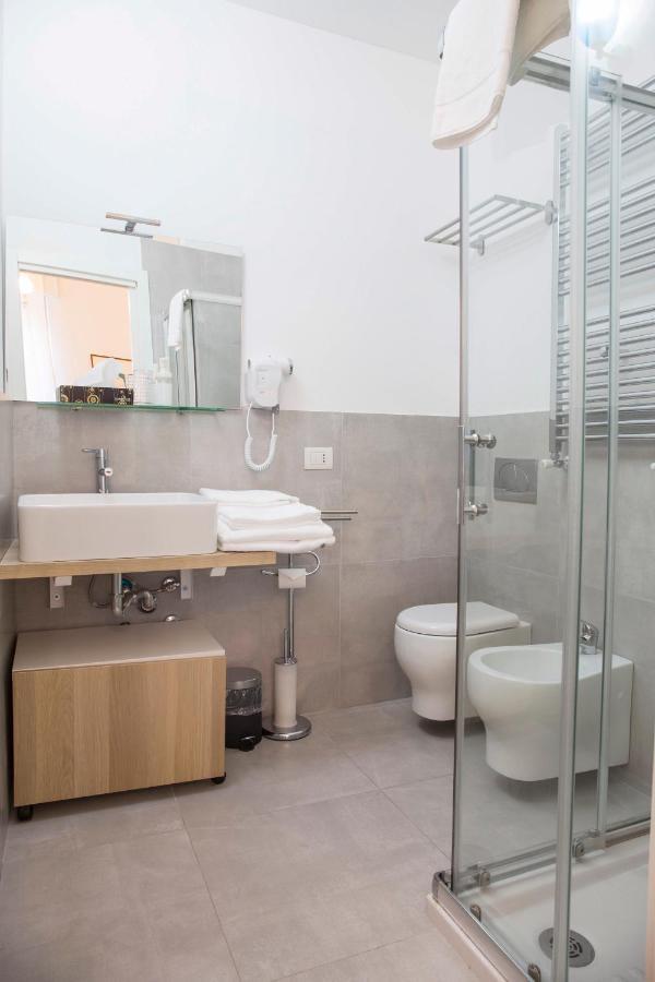 Torre 2 San Bonifacio - Locazione Turistica Hotell Exteriör bild