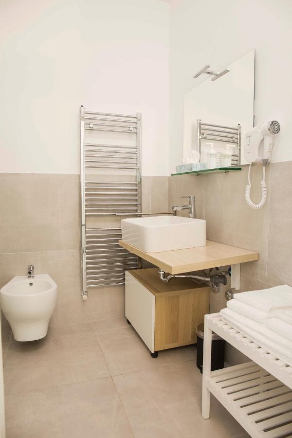 Torre 2 San Bonifacio - Locazione Turistica Hotell Exteriör bild