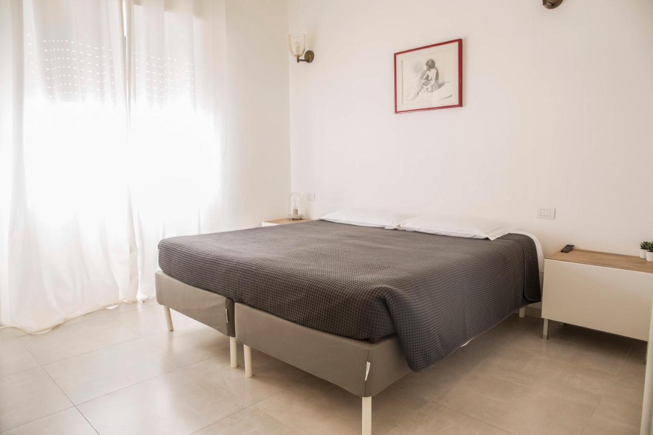 Torre 2 San Bonifacio - Locazione Turistica Hotell Exteriör bild