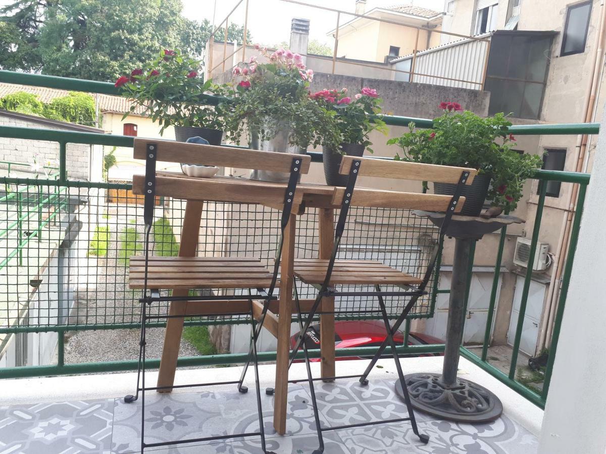 Torre 2 San Bonifacio - Locazione Turistica Hotell Exteriör bild
