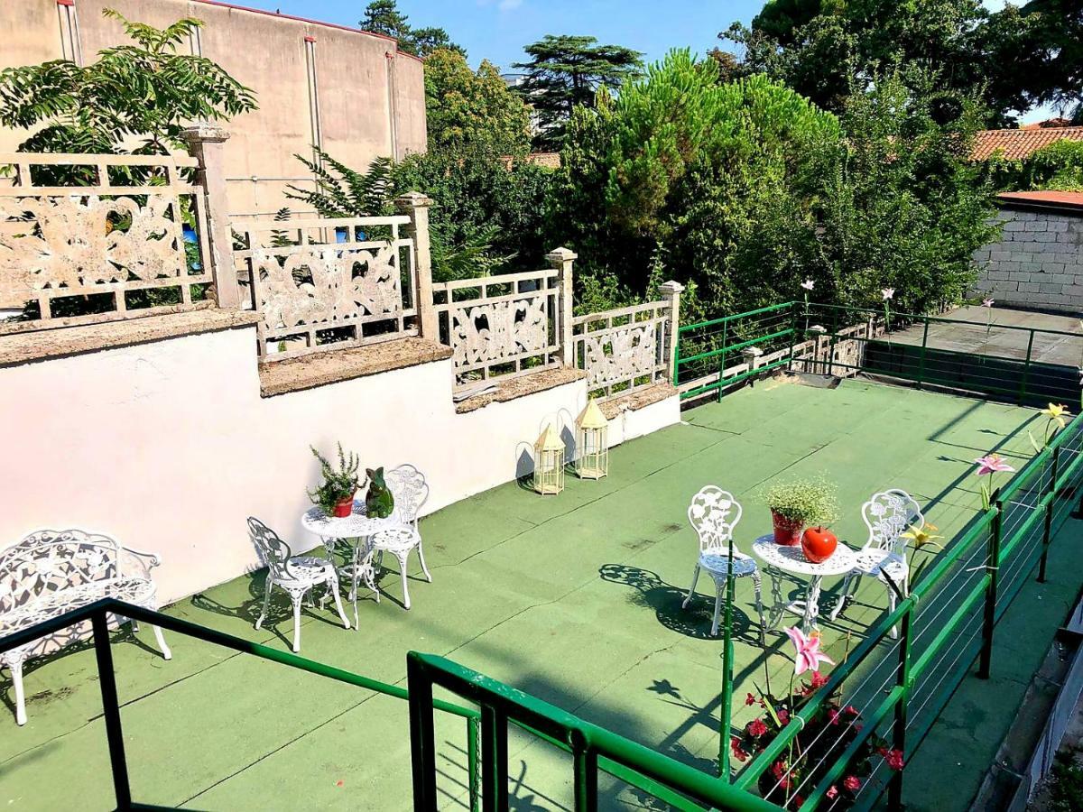 Torre 2 San Bonifacio - Locazione Turistica Hotell Exteriör bild